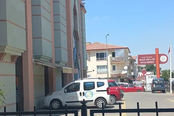 Balgat Ağız ve Diş Sağlığı Merkezi - Resim 19