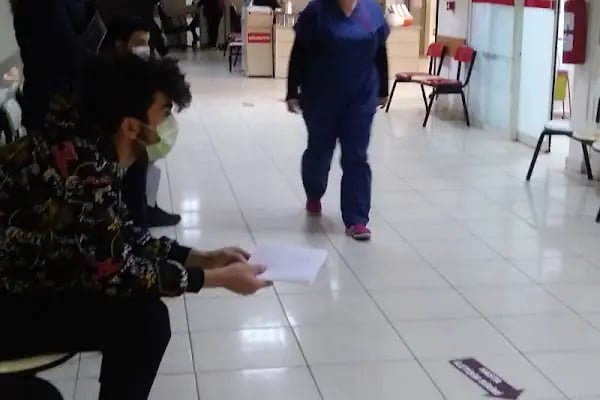 Balgat Ağız ve Diş Sağlığı Merkezi - Resim 10