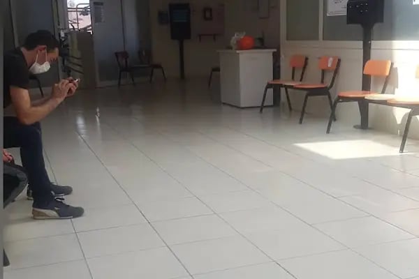 Balgat Ağız ve Diş Sağlığı Merkezi - Resim 5