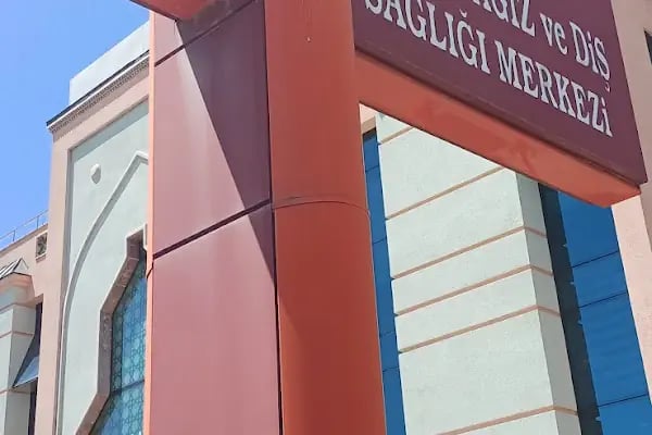 Balgat Ağız ve Diş Sağlığı Merkezi - Resim 9