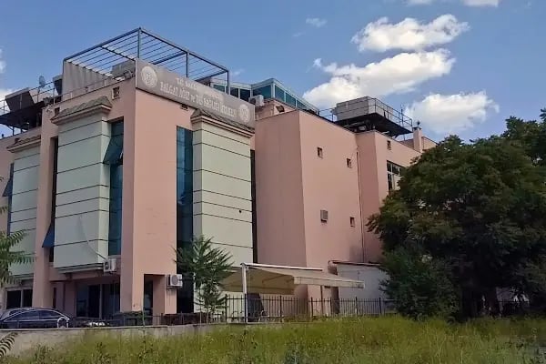 Balgat Ağız ve Diş Sağlığı Merkezi - Resim 11