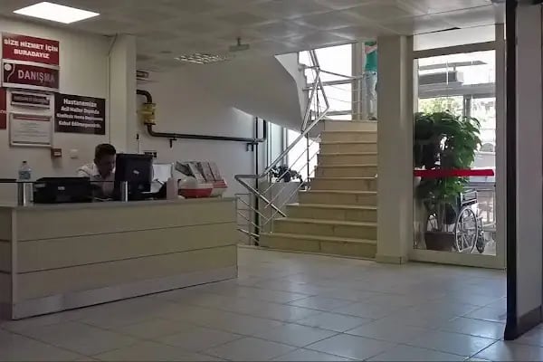 Balgat Ağız ve Diş Sağlığı Merkezi - Resim 3