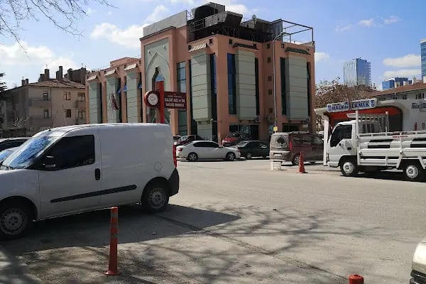 Balgat Ağız ve Diş Sağlığı Merkezi - Resim 2