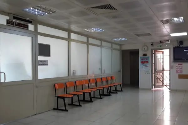 Balgat Ağız ve Diş Sağlığı Merkezi - Resim 6
