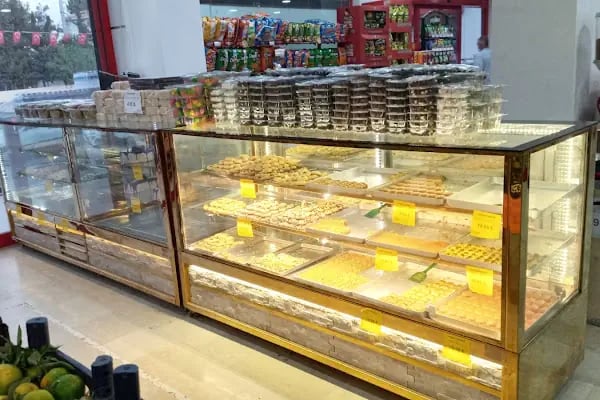 BARIŞ MARKET - Resim 3