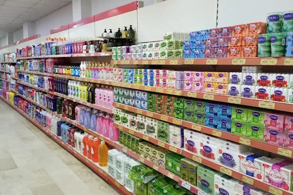 BARIŞ MARKET - Resim 8