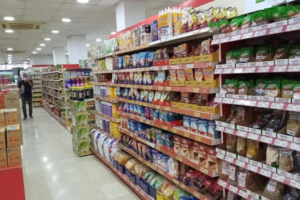 BARIŞ MARKET - Resim 4