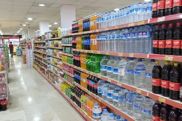 BARIŞ MARKET - Resim 6