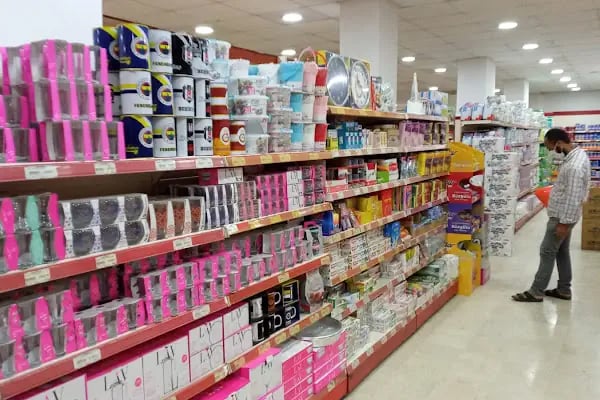 BARIŞ MARKET - Resim 1