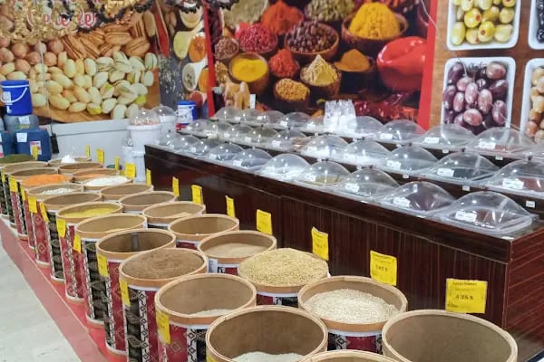 BARIŞ MARKET - Resim 7