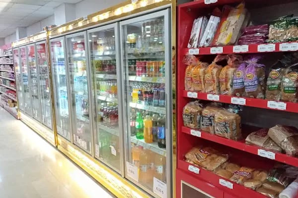 BARIŞ MARKET - Resim 13