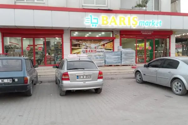 BARIŞ MARKET - Resim 2