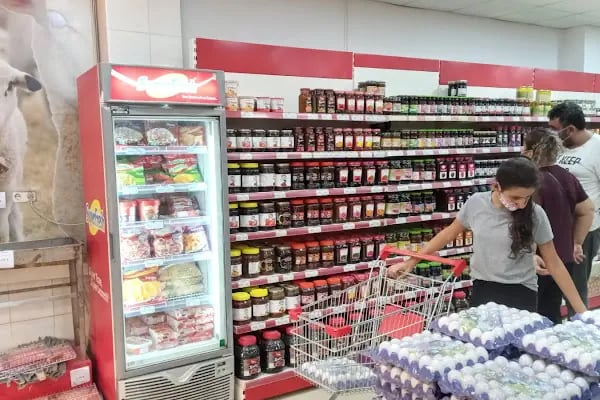 BARIŞ MARKET - Resim 12