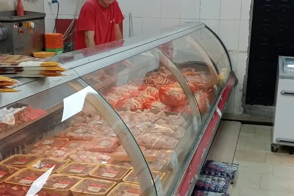 BARIŞ MARKET - Resim 11