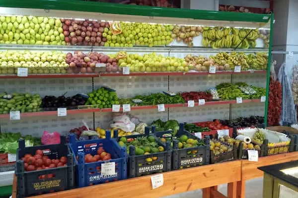 BARIŞ MARKET - Resim 5