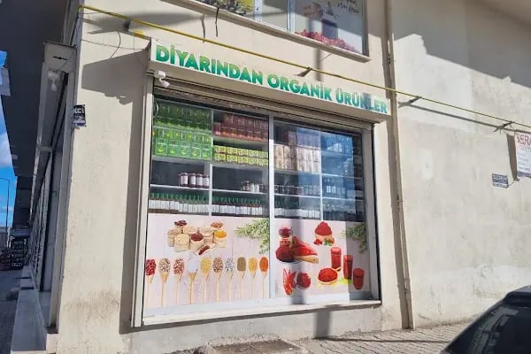 Diyarından - Resim 3