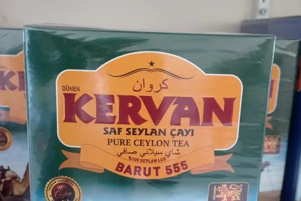 Diyarından - Resim 17
