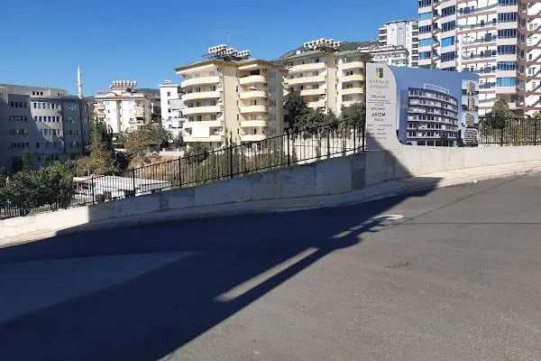 Alanya Üniversitesi - Resim 9