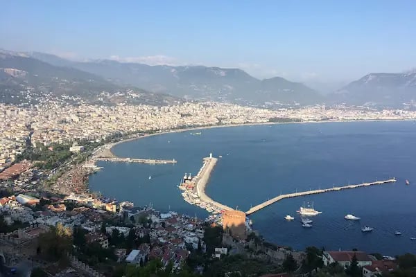 Alanya Üniversitesi - Resim 17