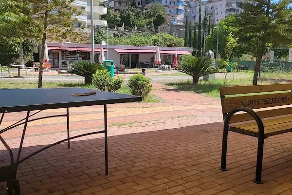 Alanya Üniversitesi - Resim 8