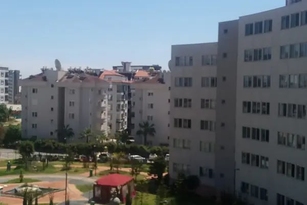 Alanya Üniversitesi - Resim 12