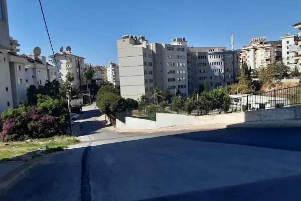Alanya Üniversitesi - Resim 20