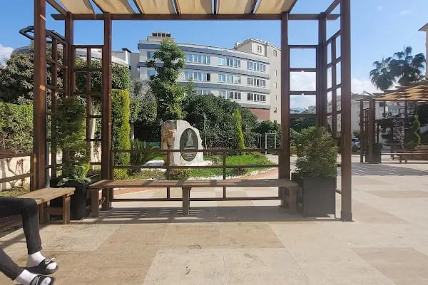 Alanya Üniversitesi - Resim 15