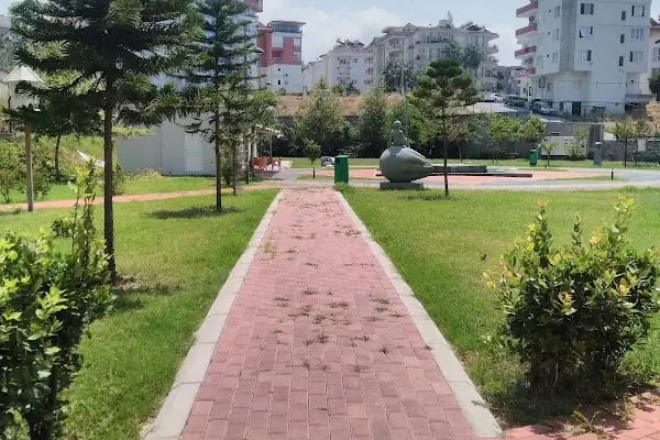 Alanya Üniversitesi - Resim 16