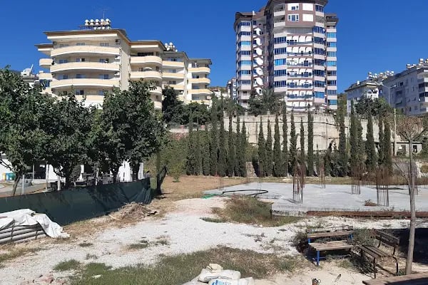 Alanya Üniversitesi - Resim 19