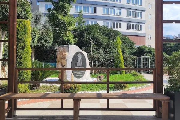 Alanya Üniversitesi - Resim 5