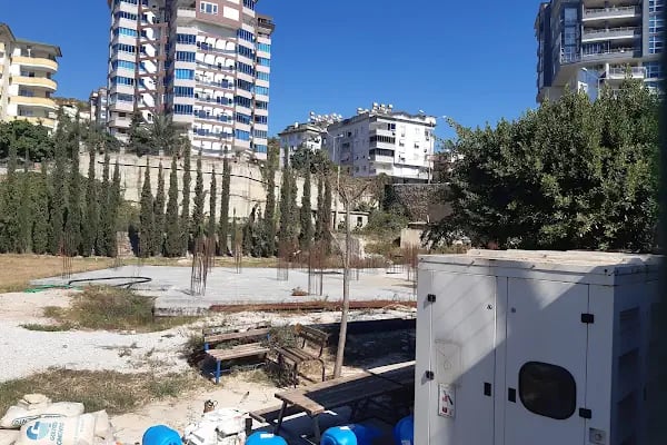 Alanya Üniversitesi - Resim 13