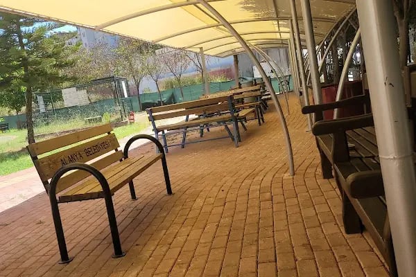 Alanya Üniversitesi - Resim 14