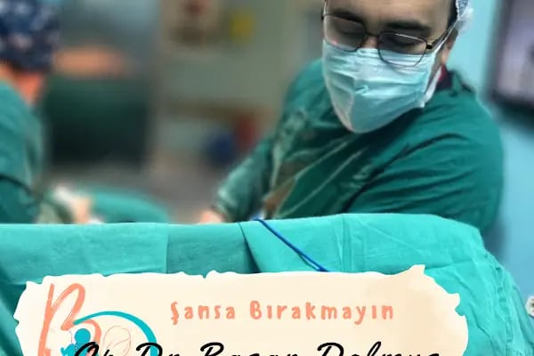 Op.Dr.Başar Dolmuş - Resim 7