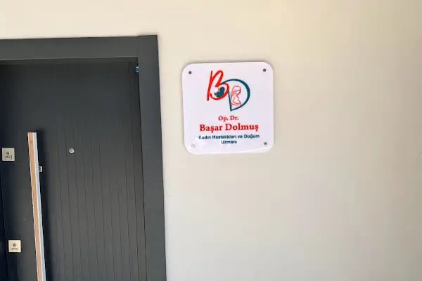 Op.Dr.Başar Dolmuş - Resim 3