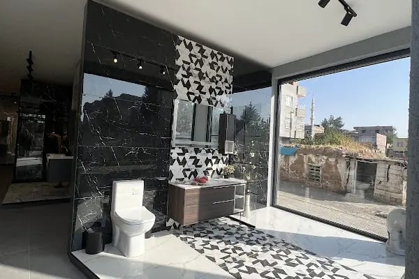KORTARMIŞ GRUP SERAMİK YAPI MALZEMELERİ - Resim 2