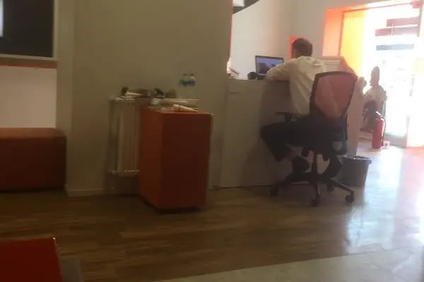 ING - Gaziantep Şubesi - Resim 2