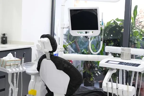 Enda Dental | Ümitköy Çayyolu Ağız ve Diş Sağlığı Kliniği - Resim 18