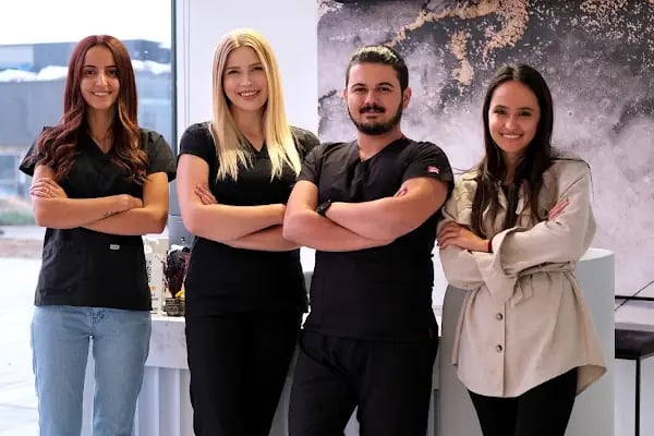 Enda Dental | Ümitköy Çayyolu Ağız ve Diş Sağlığı Kliniği - Resim 15