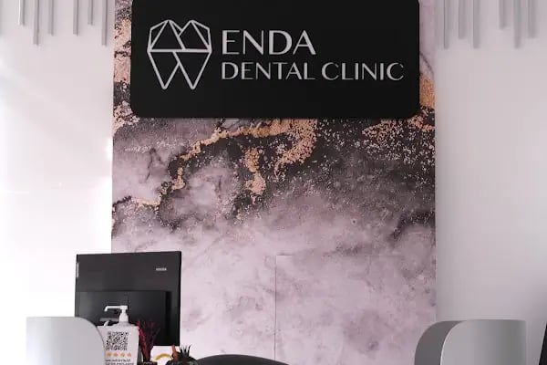 Enda Dental | Ümitköy Çayyolu Ağız ve Diş Sağlığı Kliniği - Resim 5