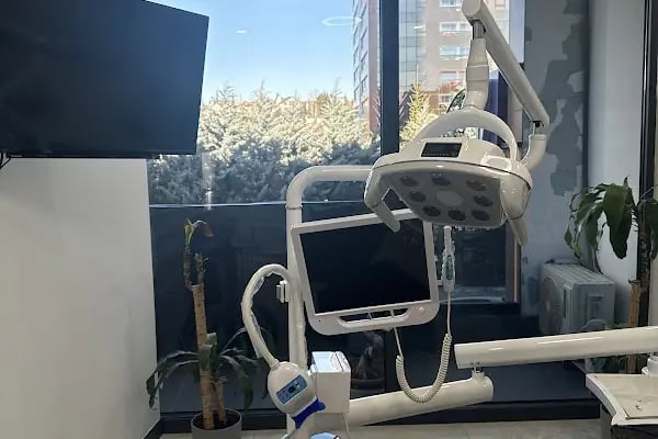 Enda Dental | Ümitköy Çayyolu Ağız ve Diş Sağlığı Kliniği - Resim 8