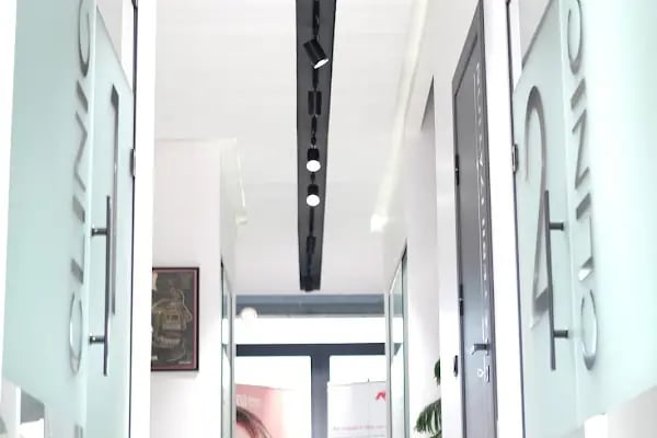 Enda Dental | Ümitköy Çayyolu Ağız ve Diş Sağlığı Kliniği - Resim 2