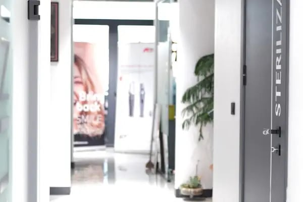 Enda Dental | Ümitköy Çayyolu Ağız ve Diş Sağlığı Kliniği - Resim 19