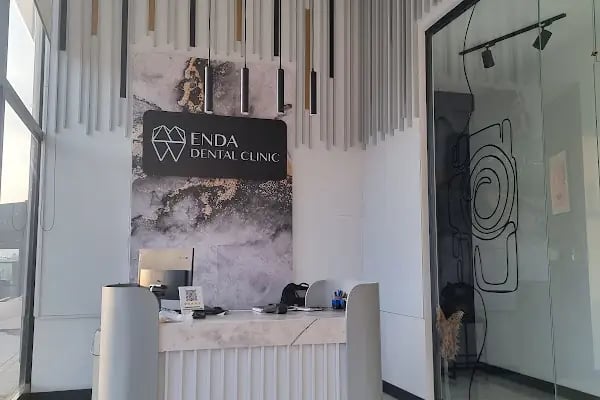 Enda Dental | Ümitköy Çayyolu Ağız ve Diş Sağlığı Kliniği - Resim 6