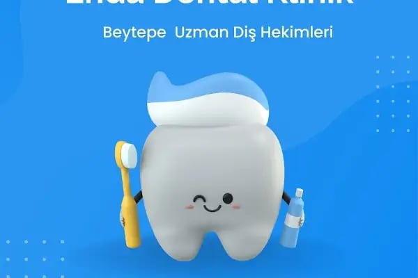 Enda Dental | Ümitköy Çayyolu Ağız ve Diş Sağlığı Kliniği - Resim 14