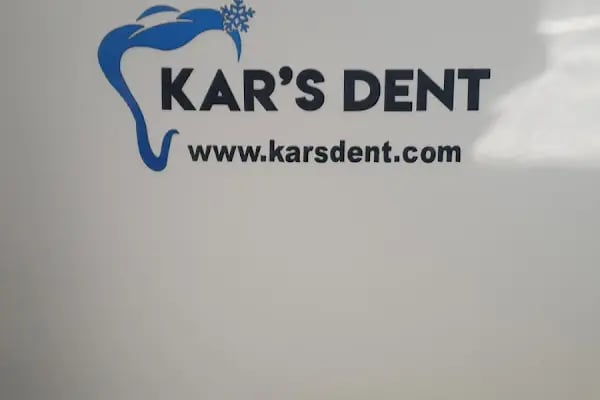 kars dent ağız ve diş sağlığı polikliniği - Resim 7