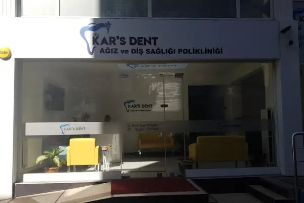 kars dent ağız ve diş sağlığı polikliniği - Resim 4