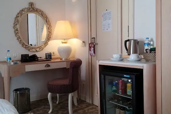 Sonno Hotel - Resim 16