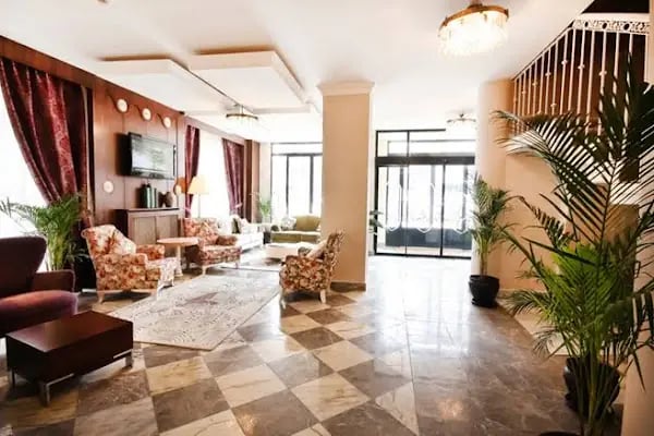 Sonno Hotel - Resim 5