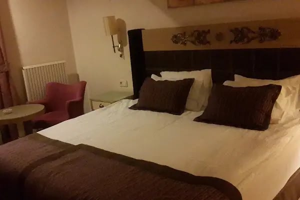 Sonno Hotel - Resim 13