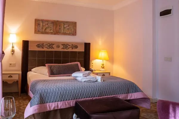 Sonno Hotel - Resim 11